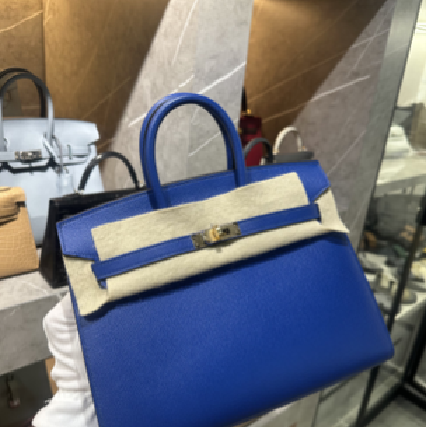 Hermès Birkin 25
