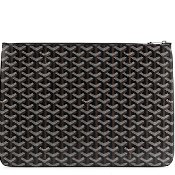 Goyard Sénat MM Pouch