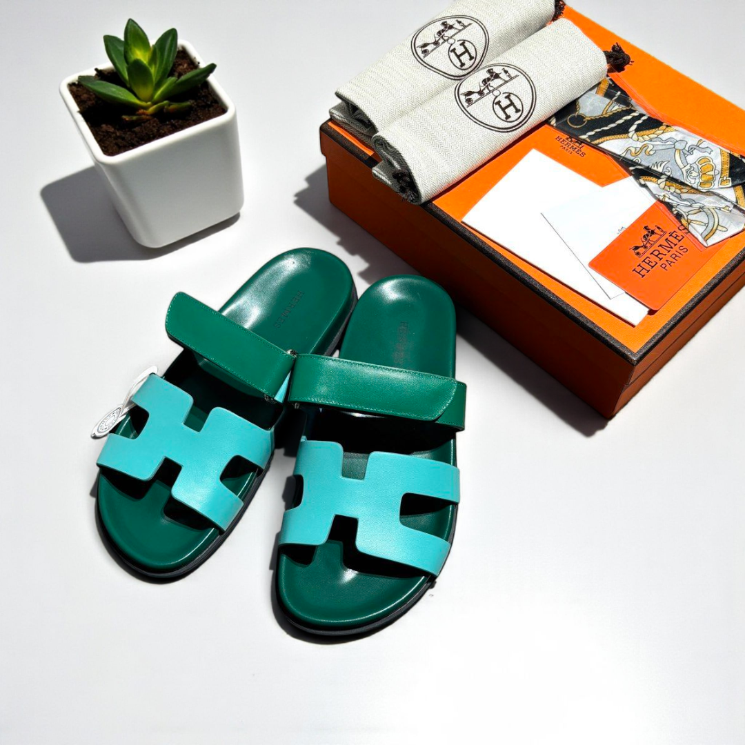 The New Uniform of Quiet Luxury: Why Loro Piana and Hermès Shoes Are Everywhere