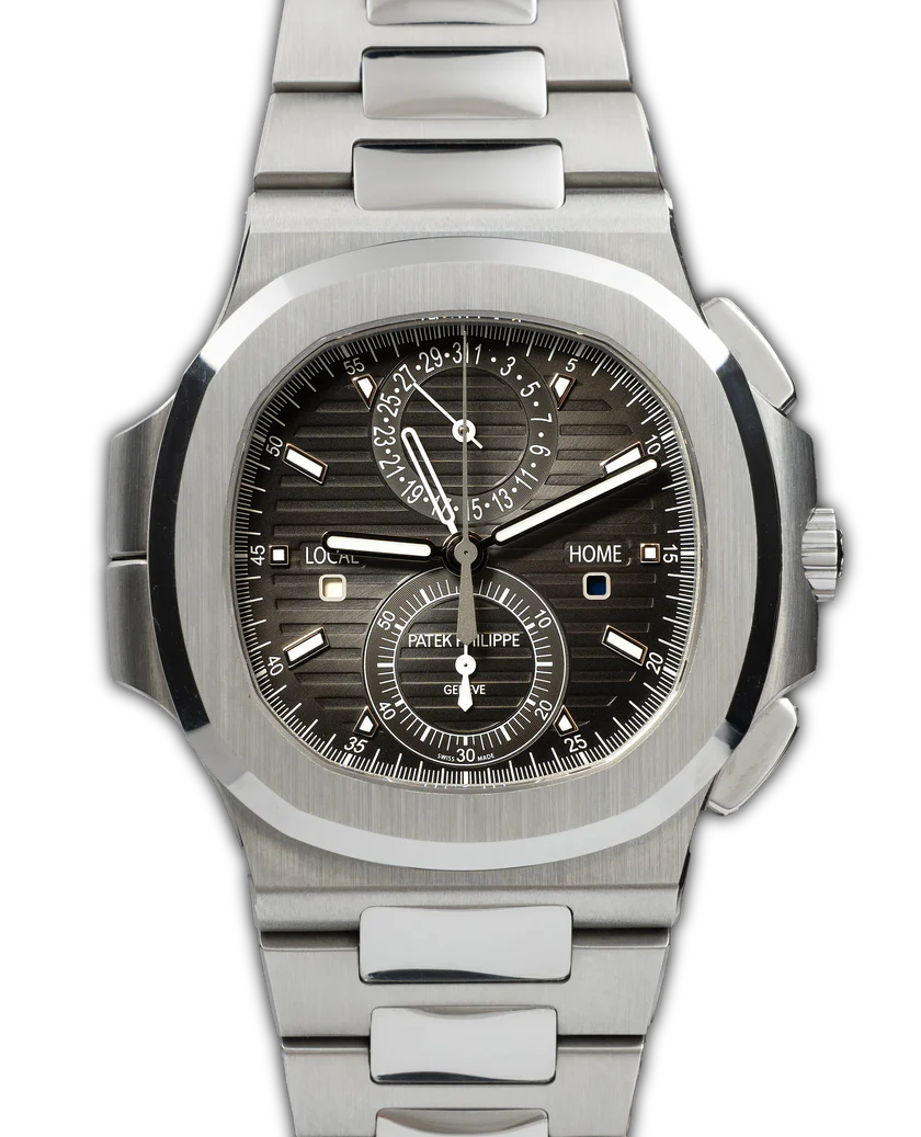 Patek Philippe Nautilus
