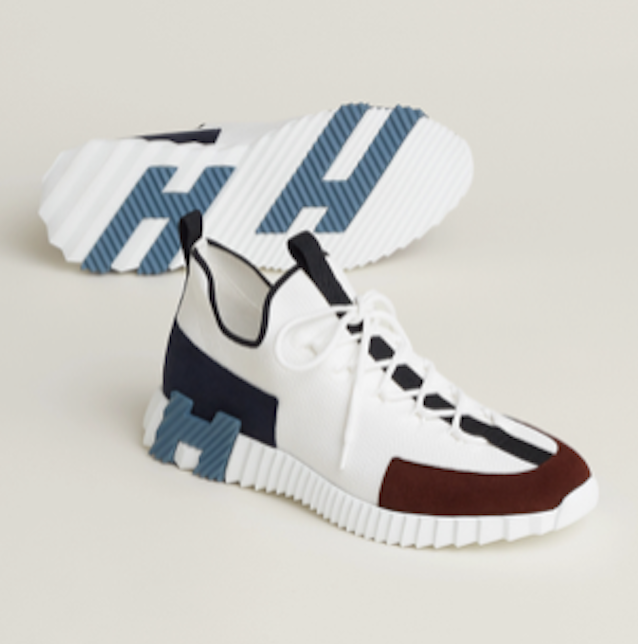 Hermès Lift Sneaker
