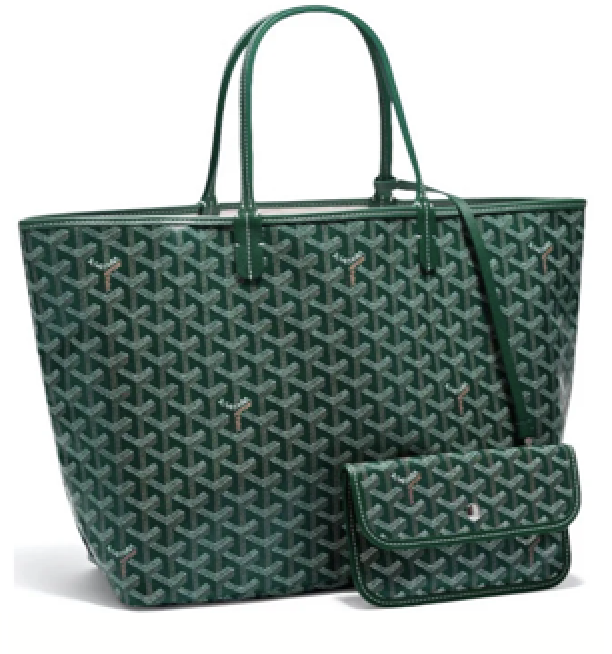 Goyard Saint Louis PM Tote