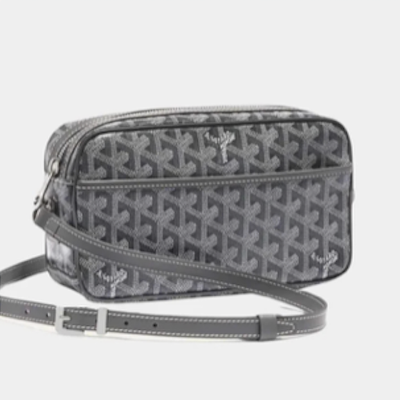 Goyard Cap-Vert PM Bag
