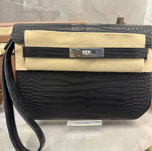 Hermès Sac à Dépêches