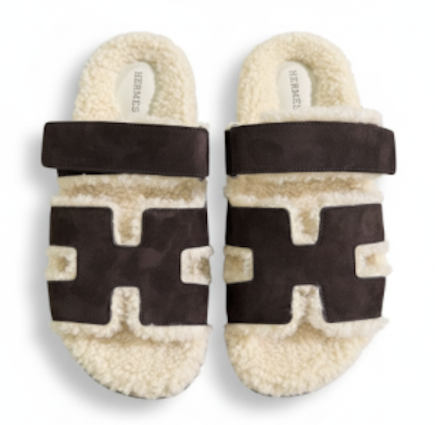 Hermès Chypre Sandal