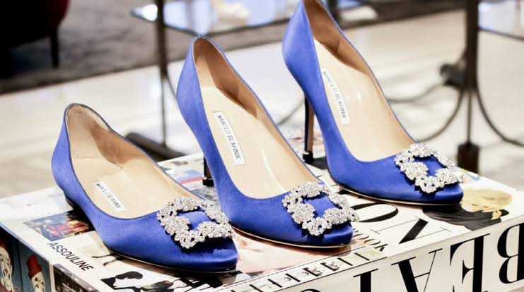 Rare by Design: When Luxury Shoes Become Collectors’ Pieces
