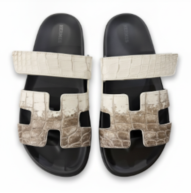 Hermès Chypre Sandal
