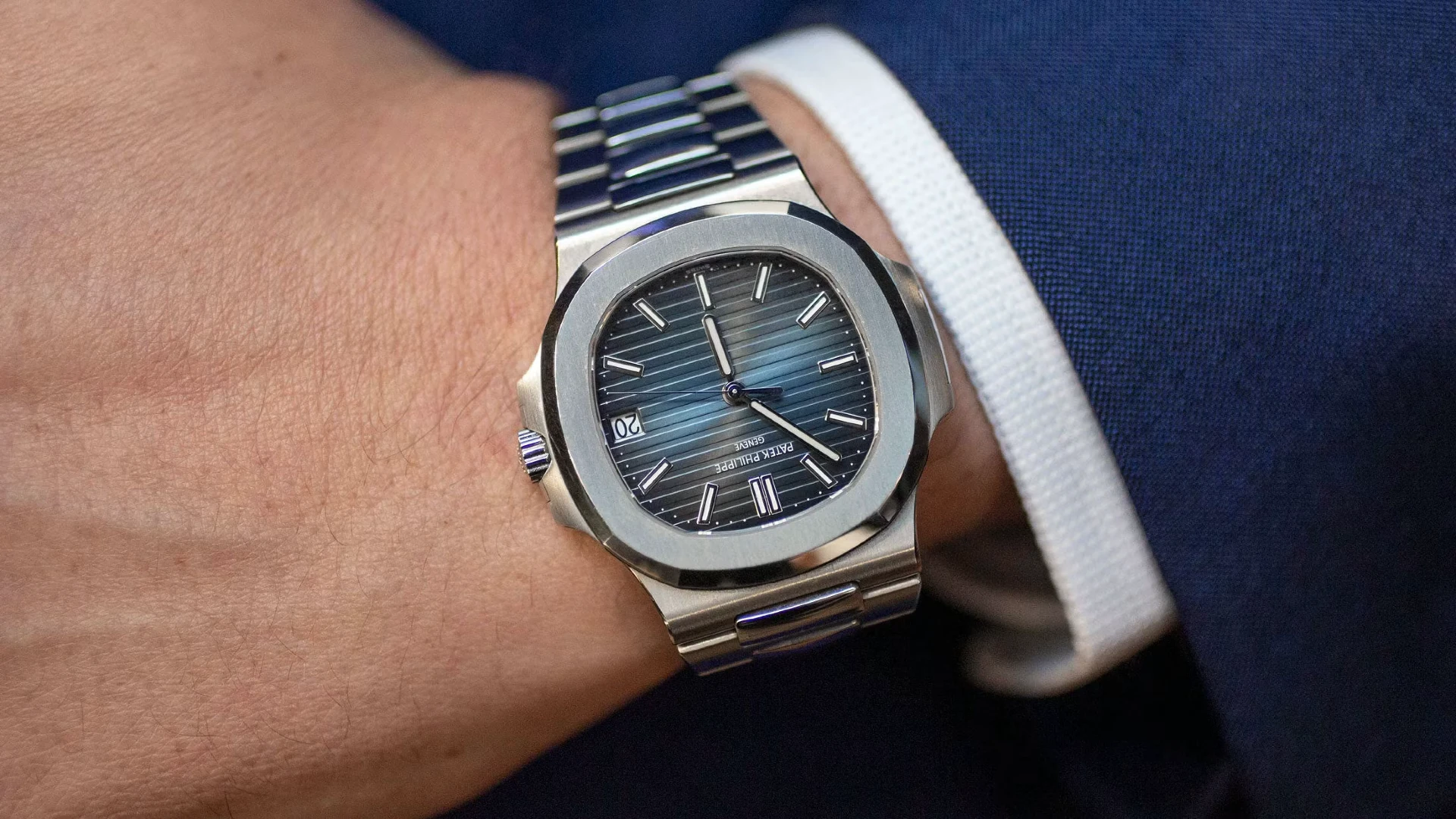 Beyond Retail: The Rare Watches Collectors Are Chasing
