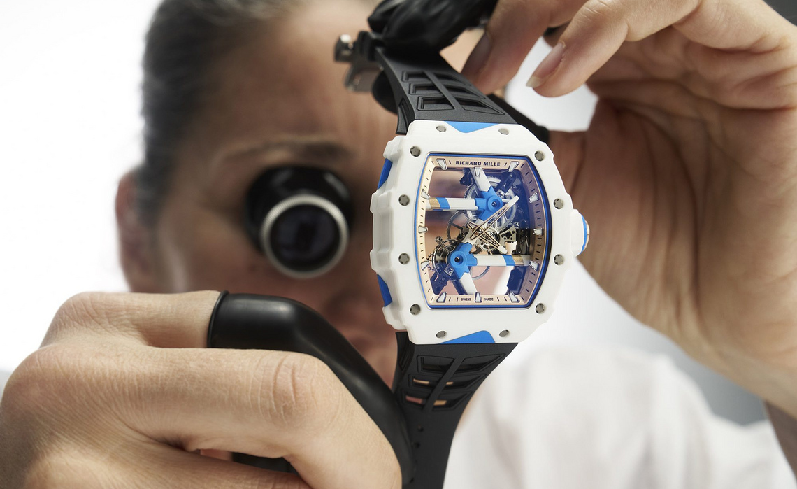 The Hyperwatch Era: Why Richard Mille Is More Relevant Than Ever