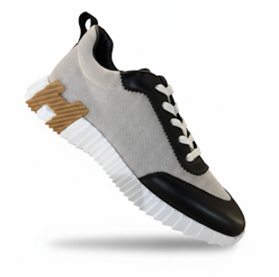 Hermès Bouncing Sneaker