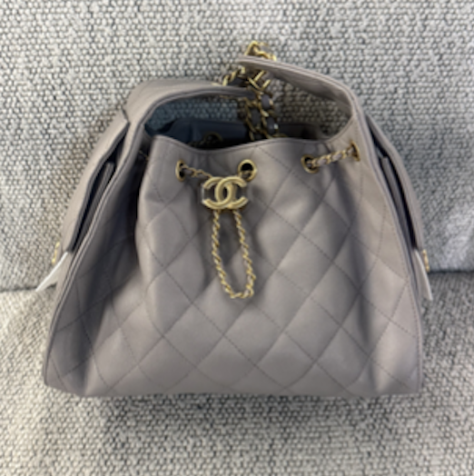 Chanel 25 Hobo Bag